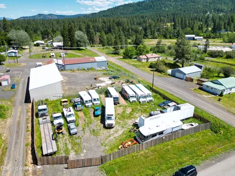 866 E St, Plummer, ID 83851 photo 4