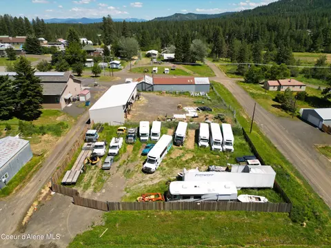866 E St, Plummer, ID 83851 photo 2