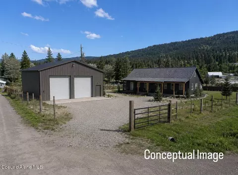 866 E St, Plummer, ID 83851 photo 5