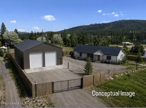 866 E St, Plummer, ID 83851 photo 4