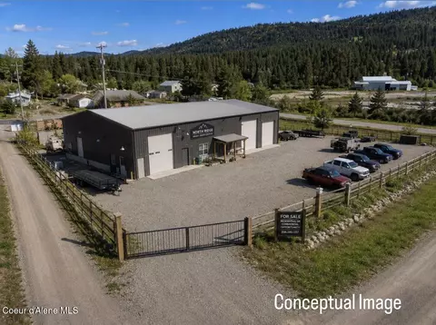 866 E St, Plummer, ID 83851 photo 3