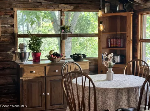 13227 W Elder Rd, Worley, ID 83876