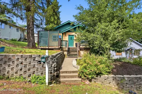 333 S 6th St, Saint Maries, ID 83861