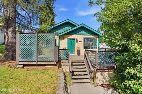 333 S 6th St, Saint Maries, ID 83861