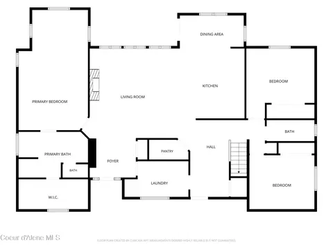2065 E Plaza Ct, Post Falls, ID 83854 photo 9