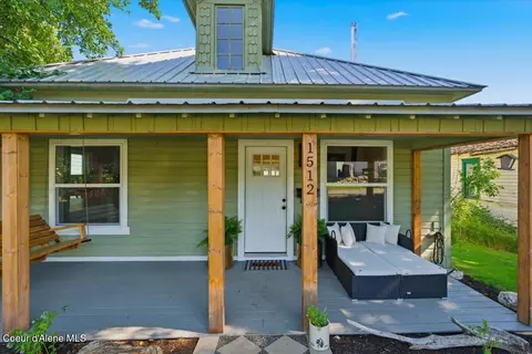 1512 Center Ave, Saint Maries, ID 83861