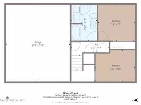 1150 N Townsend Loop, Post Falls, ID 83854 photo 4