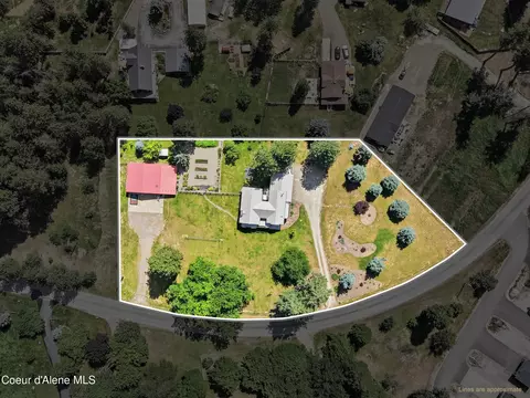 View/Area - 1542 Peninsula Rd, Hope, ID 83836 photo 1 of 7