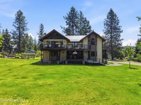 Exterior - 1542 Peninsula Rd, Hope, ID 83836 photo 12 of 15