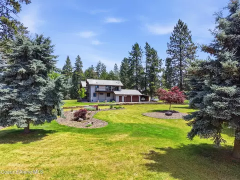 Exterior - 1542 Peninsula Rd, Hope, ID 83836 photo 13 of 15