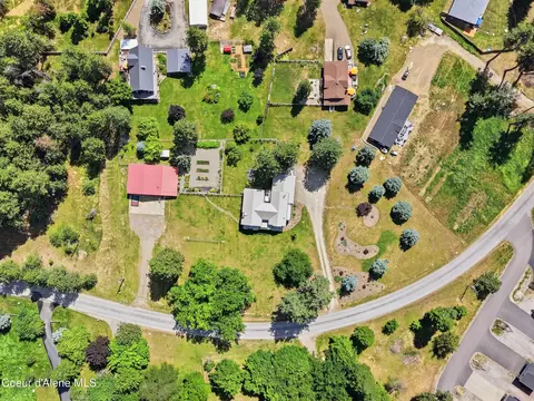View/Area - 1542 Peninsula Rd, Hope, ID 83836 photo 2 of 7