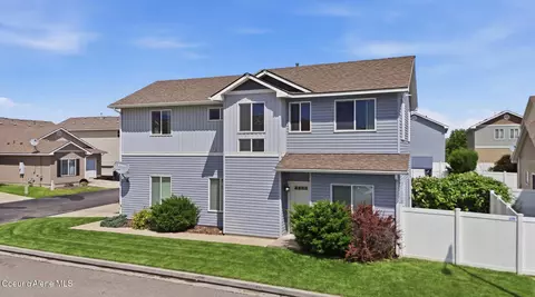 7804 N Leverett Ct, Coeur D'alene, ID 83815