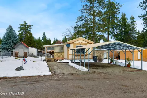 469010 Highway 95 #34, Sagle, ID 83860