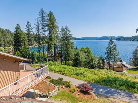 7366 W Sanders Rd, Coeur D'alene, ID 83814