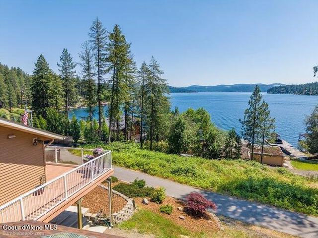 7366 W Sanders Rd, Coeur D'alene, ID 83814