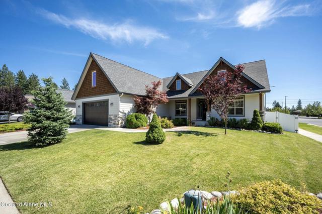 1448 W Hayes Way, Coeur D'alene, ID 83815