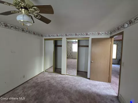 Bedroom - 1612 E Plaza Dr, Post Falls, ID 83854 photo 4 of 7