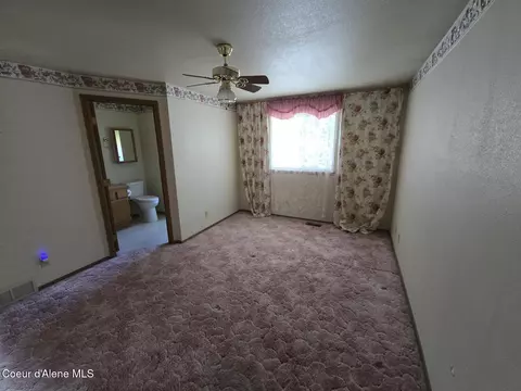 Bedroom - 1612 E Plaza Dr, Post Falls, ID 83854 photo 2 of 7