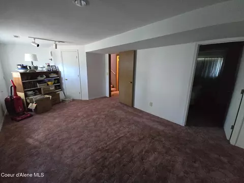 Bedroom - 1612 E Plaza Dr, Post Falls, ID 83854 photo 5 of 7