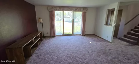Living - 1612 E Plaza Dr, Post Falls, ID 83854 photo 2 of 3