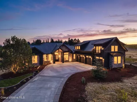 16780 S Gypsum Ct, Coeur D'alene, ID 83814