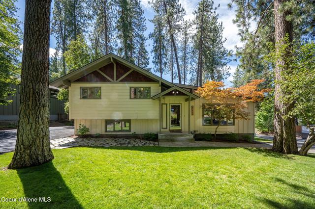 2886 E Harrison Ave, Coeur D'alene, ID 83814