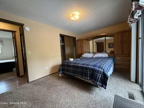 Bedroom - 2018 E Winter Ct, Post Falls, ID 83854 photo 1 of 3