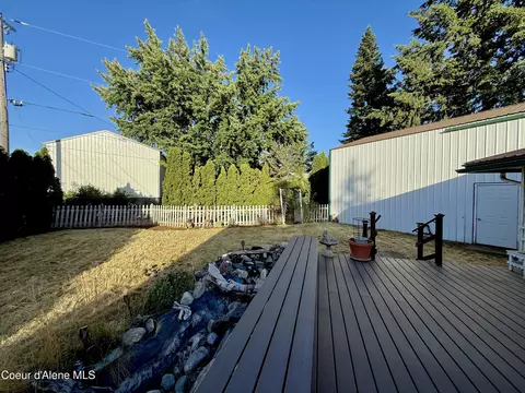 Exterior - 2018 E Winter Ct, Post Falls, ID 83854 photo 3 of 3
