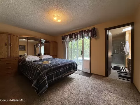 Bedroom - 2018 E Winter Ct, Post Falls, ID 83854 photo 2 of 3