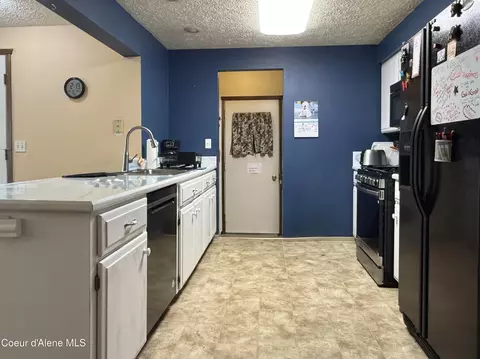 Kitchen - 2018 E Winter Ct, Post Falls, ID 83854 photo 1 of 1