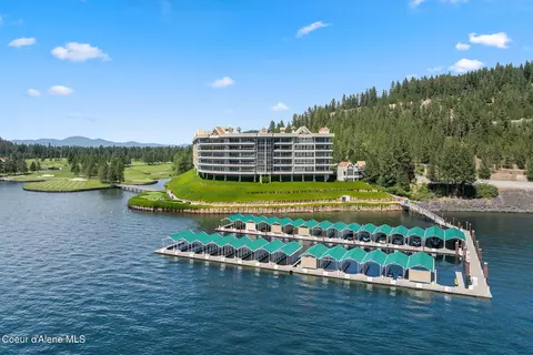 3042 S Island Green Dr, Coeur D'alene, ID 83814