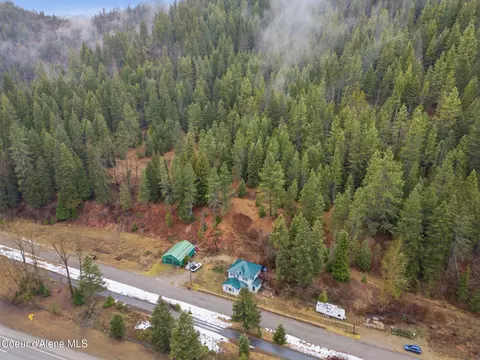 Other - 62713 Benthams Rd, Wallace, ID 83873 photo 10 of 17