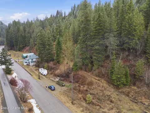 View/Area - 62713 Benthams Rd, Wallace, ID 83873 photo 1 of 1