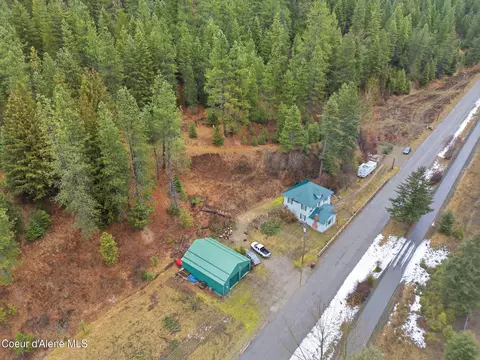 Other - 62713 Benthams Rd, Wallace, ID 83873 photo 13 of 17