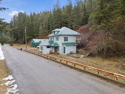 Other - 62713 Benthams Rd, Wallace, ID 83873 photo 14 of 17