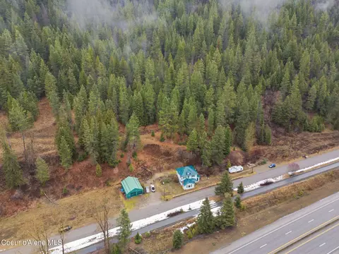 Other - 62713 Benthams Rd, Wallace, ID 83873 photo 11 of 17