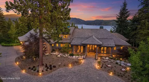 4688 W Mylonite Dr, Coeur D'alene, ID 83814