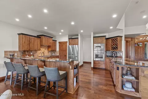 Kitchen - 3674 E Basin Falls Rd, Hayden, ID 83835 photo 1 of 6