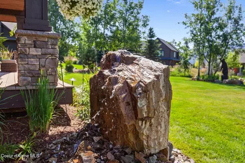 Exterior - 3674 E Basin Falls Rd, Hayden, ID 83835 photo 11 of 16