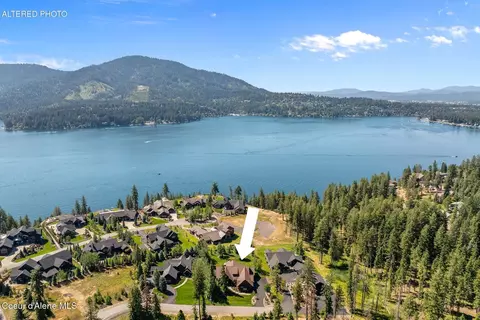 View/Area - 3674 E Basin Falls Rd, Hayden, ID 83835 photo 8 of 10