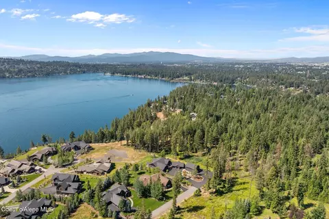 View/Area - 3674 E Basin Falls Rd, Hayden, ID 83835 photo 5 of 10