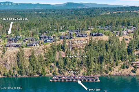Other - 3674 E Basin Falls Rd, Hayden, ID 83835 photo 17 of 19
