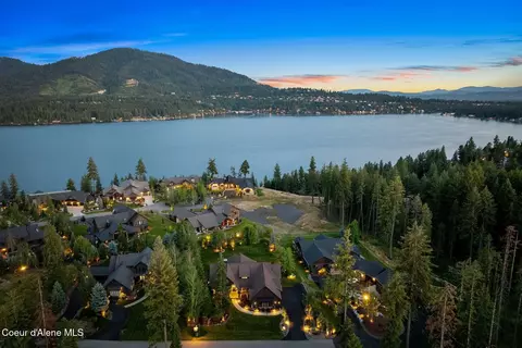 View/Area - 3674 E Basin Falls Rd, Hayden, ID 83835 photo 1 of 10