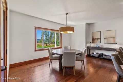 Dining - 3674 E Basin Falls Rd, Hayden, ID 83835 photo 1 of 2