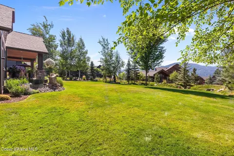 Exterior - 3674 E Basin Falls Rd, Hayden, ID 83835 photo 10 of 16