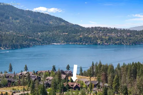 View/Area - 3674 E Basin Falls Rd, Hayden, ID 83835 photo 4 of 10