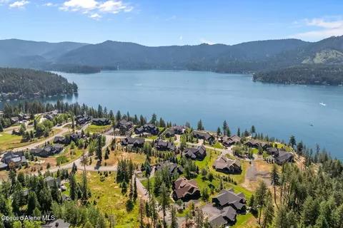 View/Area - 3674 E Basin Falls Rd, Hayden, ID 83835 photo 9 of 10