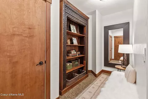Entry Way - 3674 E Basin Falls Rd, Hayden, ID 83835 photo 3 of 3
