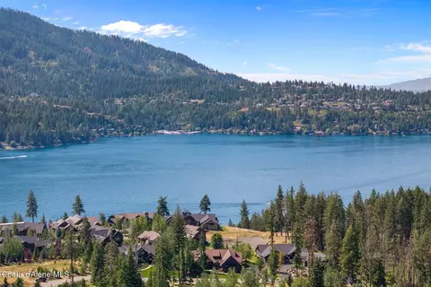 View/Area - 3674 E Basin Falls Rd, Hayden, ID 83835 photo 3 of 10