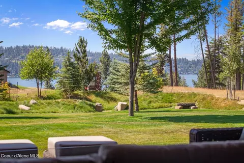 Exterior - 3674 E Basin Falls Rd, Hayden, ID 83835 photo 8 of 16